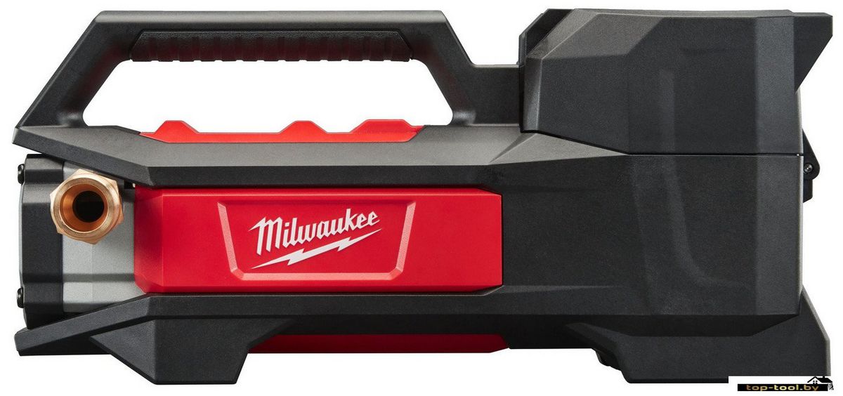 Самовсасывающий насос Milwaukee 4933471494 (без АКБ)