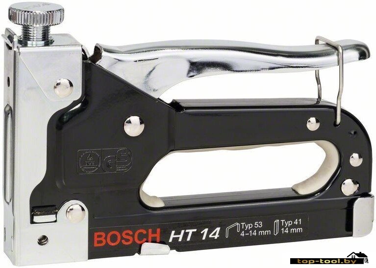 Степлер Bosch HT 14 0603038001