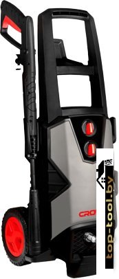 Мойка высокого давления Crown CT42023