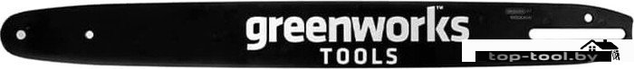 Шина для пилы Greenworks 2948907