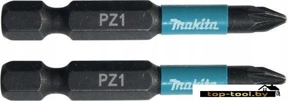 Набор бит Makita B-63747 (2 шт)