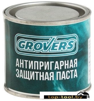 Средство против налипания брызг Grovers ТУ 9720-004-604998L5-2015