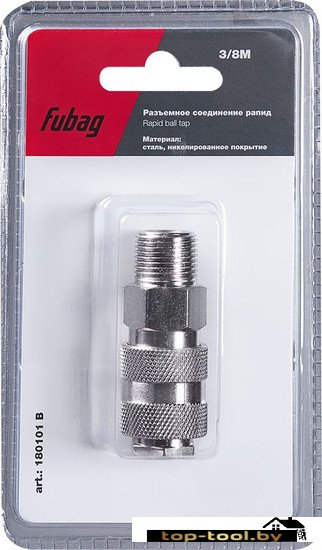 Фитинг Fubag 180101 B