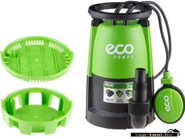 Дренажный насос ECO DP-606i