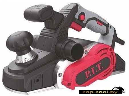 Рубанок P.I.T. PEP110-C