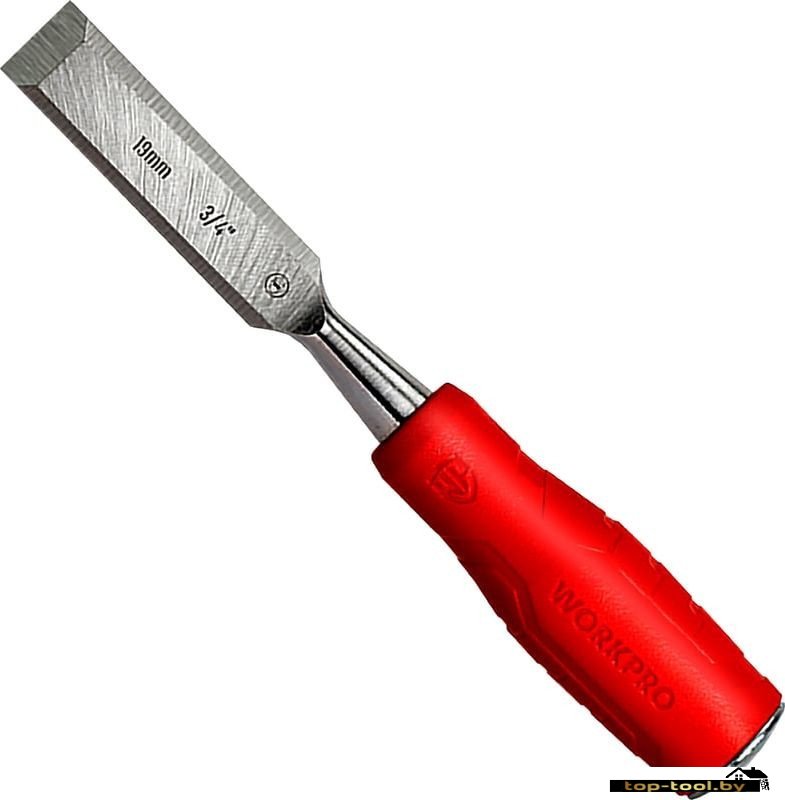 Стамеска Workpro WP243002