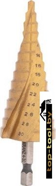 Сверло Rexant KR-12-6612