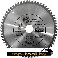 Пильный диск Trio Diamond MM907