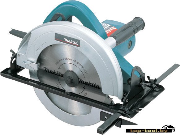 Дисковая пила Makita N5900B