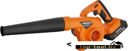 Ручная воздуходувка Daewoo Power DABL 2821Li Set (с 1-им АКБ)