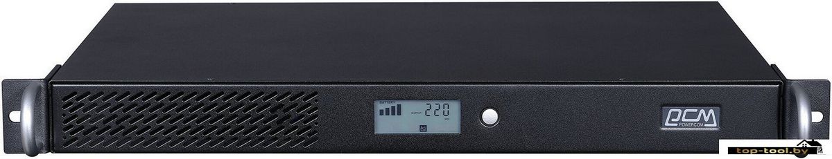 Источник бесперебойного питания Powercom Smart King Pro+ SPR-700