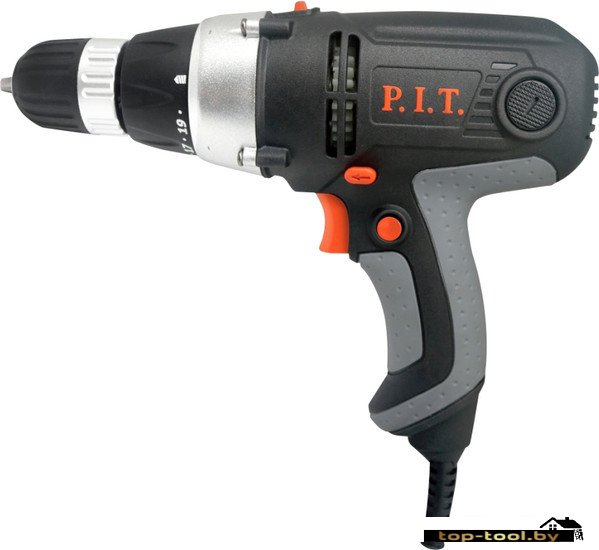 Дрель-шуруповерт P.I.T PBM10-C2