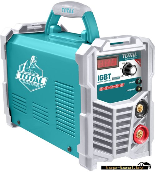 Сварочный инвертор Total TW21605
