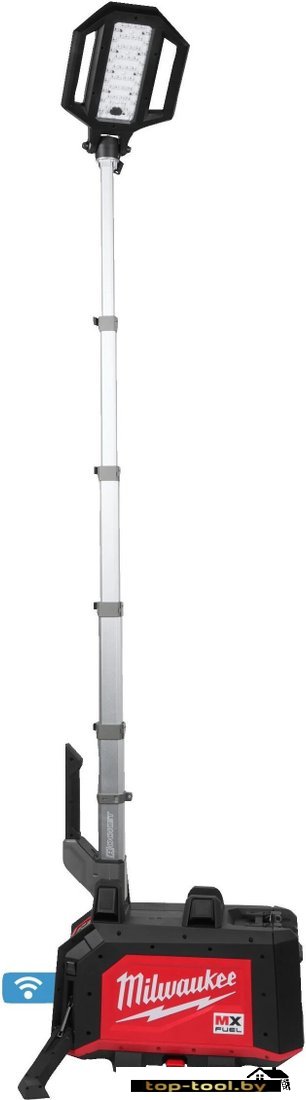 Уличный прожектор Milwaukee MX FTLIC-601 ONE-KEY TRUEVIEW 4933498072