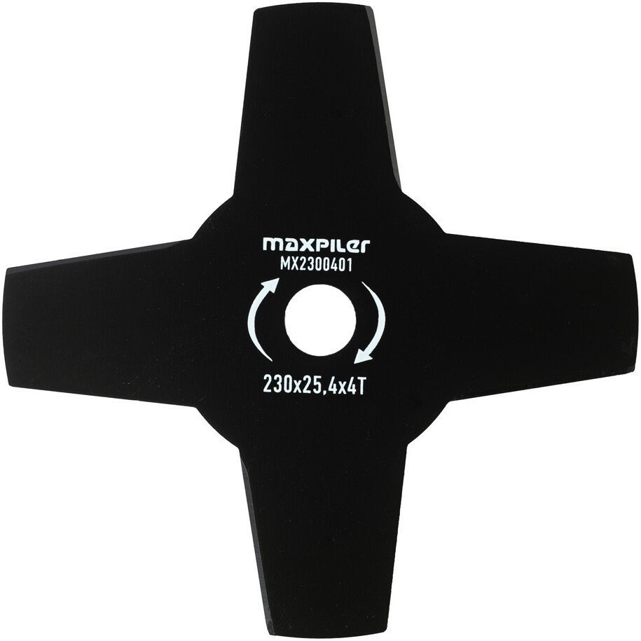 Нож для триммера MaxPiler MX2300401
