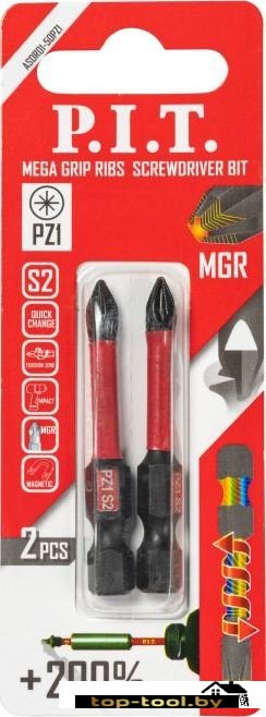 Бита P.I.T. ASDR01-50PZ1