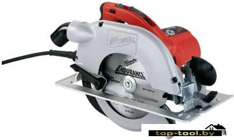 Дисковая пила Milwaukee SCS 65 Q