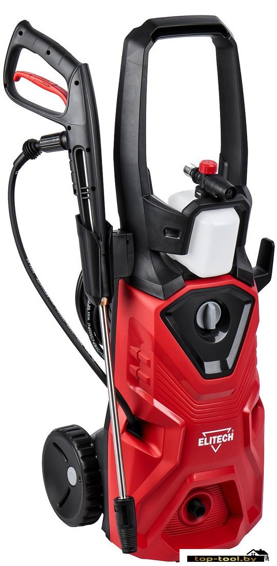 Мойка высокого давления ELITECH М 2500РКП