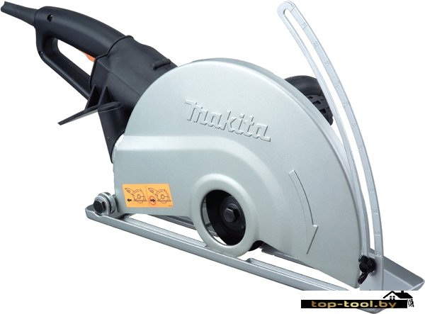 Штроборез Makita 4114S