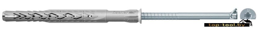 Дюбель фасадный Fischer SXRL 10 x 230 T E 522706 (50 шт)
