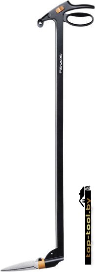 Ножницы газонные Fiskars Servo-System GS46 1000590