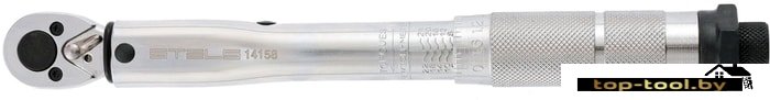 Ключ Stels 1/4" 5-24 Нм 14158