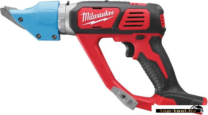 Шлицевые электрические ножницы Milwaukee M18 BMS20-0 4933447935 (без АКБ)