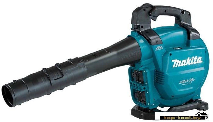 Ручная воздуходувка Makita DUB363ZV