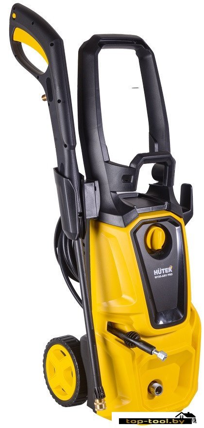 Мойка высокого давления Huter W195-ARV PRO