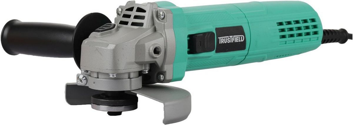 Угловая шлифмашина Trustfield ETAG-950