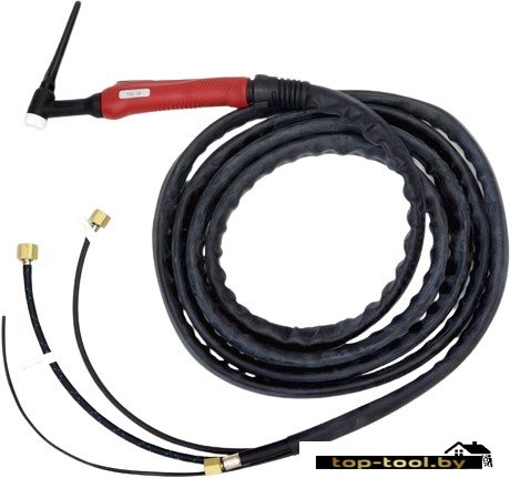Сварочная горелка Aurora TIG 18 320A M12x1 1/4G 3/8G (без управляющих разъемов) 12159