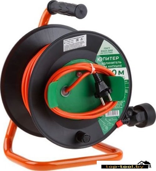 Удлинитель Юпитер JP8403-10