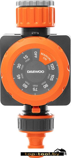 Таймер Daewoo Power DWT 1010