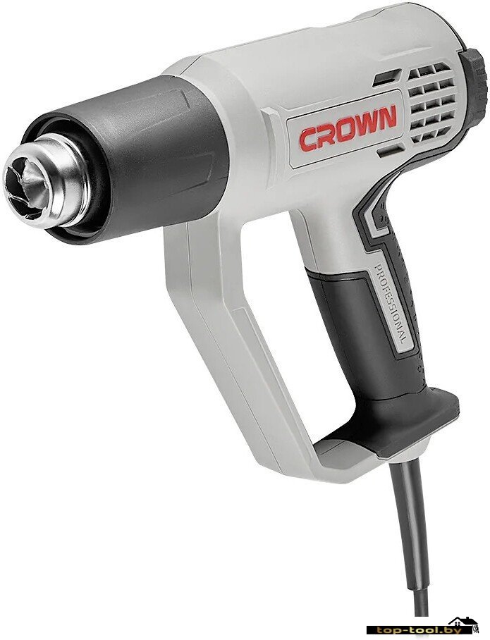 Промышленный фен Crown CT19042K