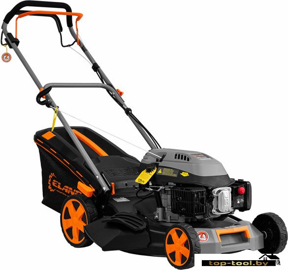 Газонокосилка ELAND BGL-755S