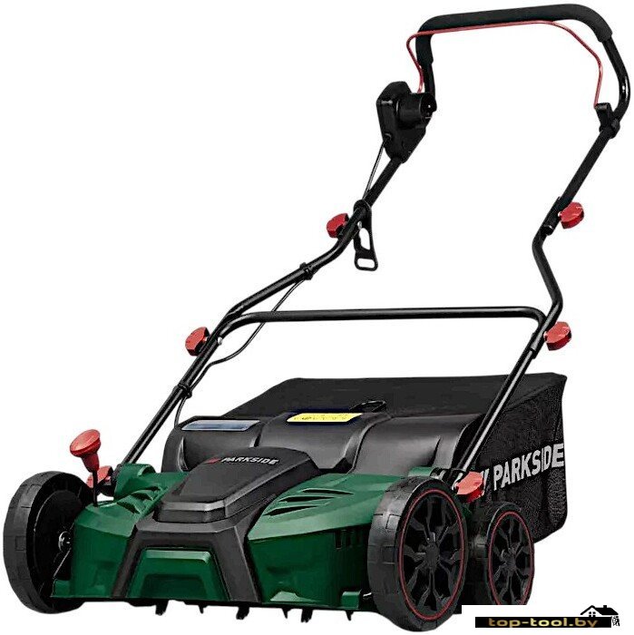 Скарификатор-аэратор PARKSIDE PELV 1800 A1