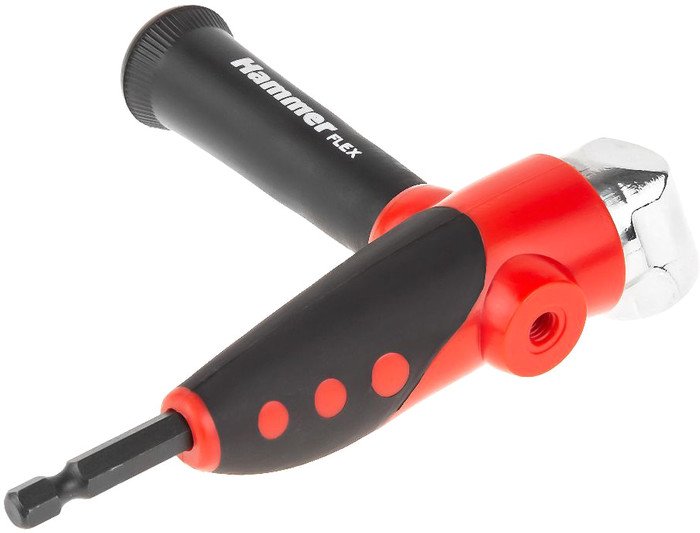 Патрон Hammer Flex AB10 596591