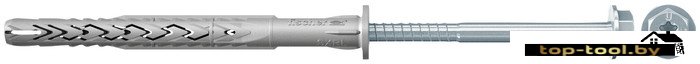 Дюбель фасадный Fischer SXRL 10X230 FUS 522727 (50 шт)