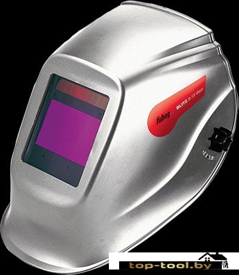 Сварочная маска Fubag Blitz 9-13 Visor