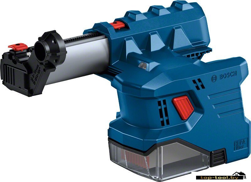 Пылесборник для электроинструмента Bosch GDE 12 1600A02BV9