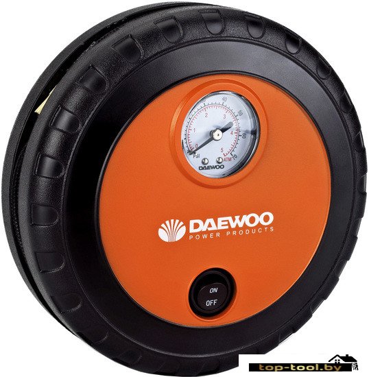 Автомобильный компрессор Daewoo DW25