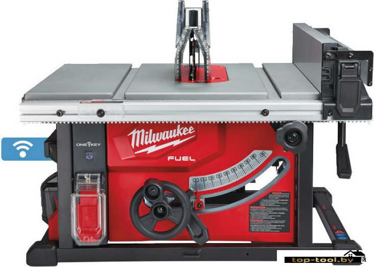 Станок Milwaukee M18 FUEL M18FTS210-0 4933464722 (без АКБ)