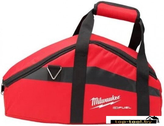 Сумка для цепной пилы Milwaukee 4932493811