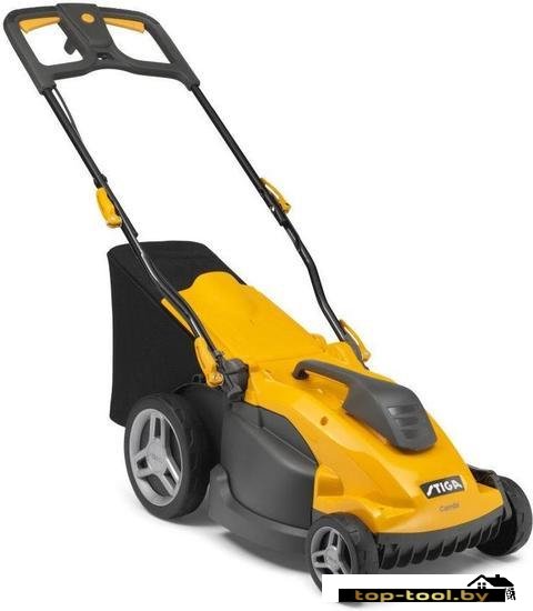 Газонокосилка Stiga Combi 340C 294380068/ST2