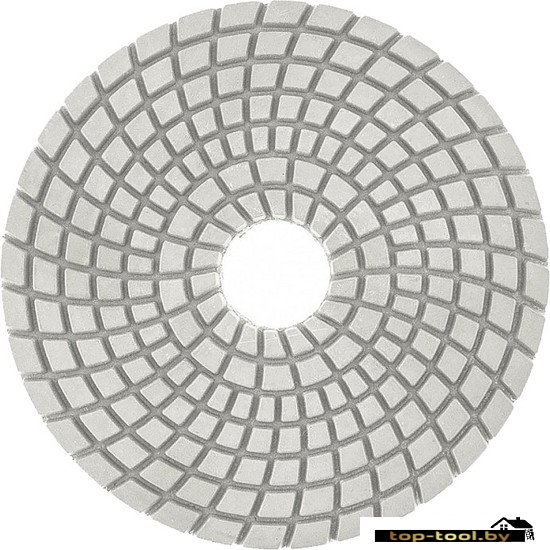 Набор шлифкругов Matrix 73512 (5 шт)