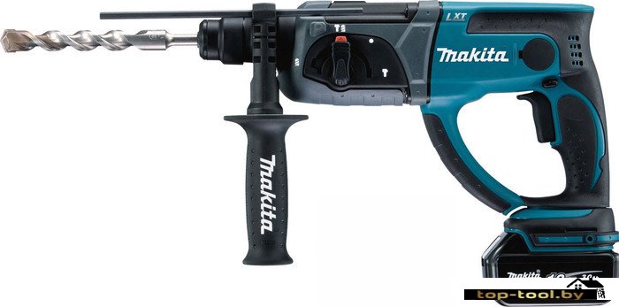 Перфоратор Makita DHR202RFE