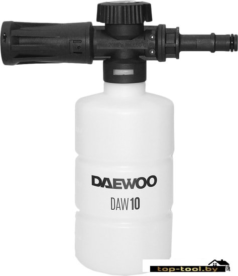 Пеногенератор Daewoo Power DAW 10