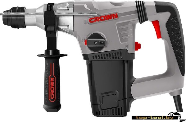 Перфоратор Crown CT18116 BMC