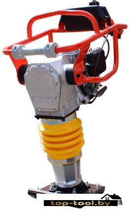 Вибротрамбовка Impulse VT75H