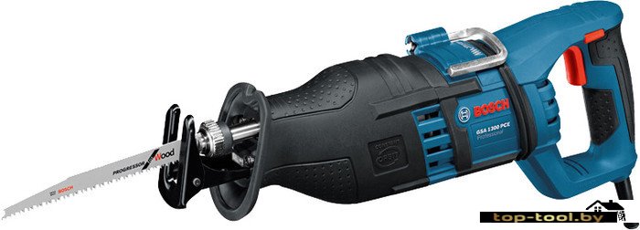 Сабельная пила Bosch GSA 1300 PCE Professional (060164E200)